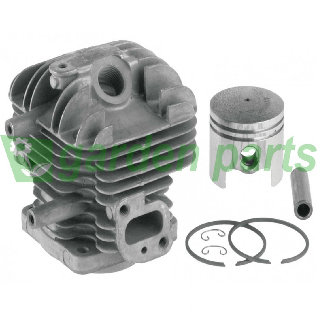 Cylinder Piston Kit For Kawasaki Th